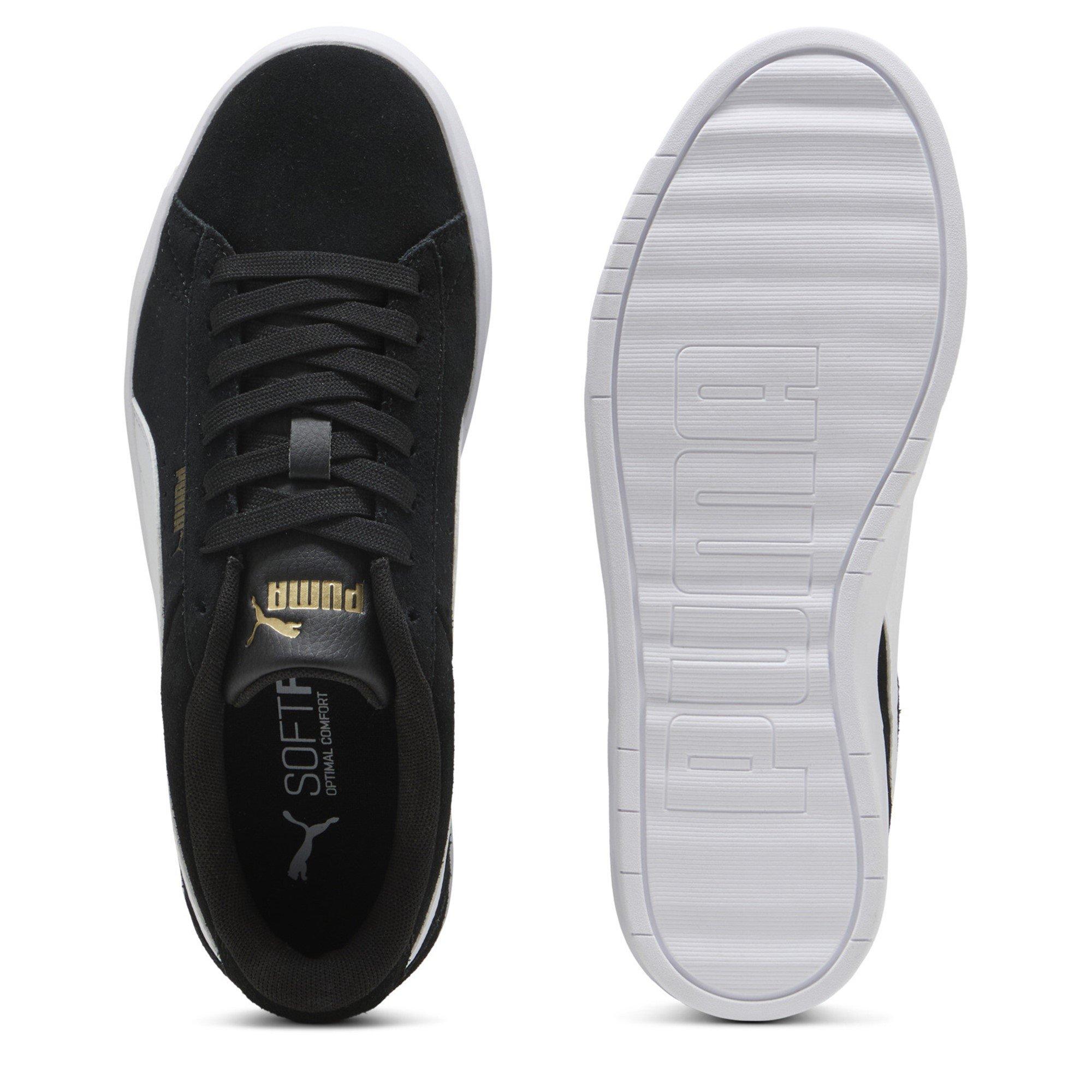 Puma Jada Suede Womens Trainers