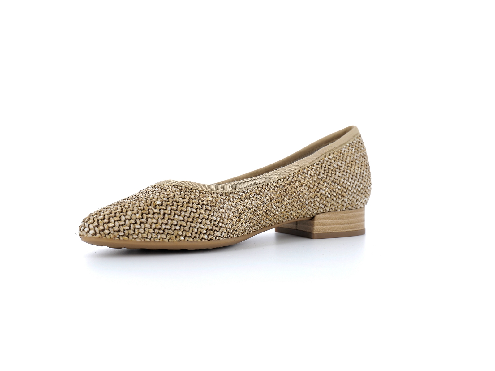 Jana  shoes-22172 Synthétique Naturel