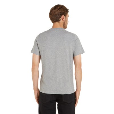 Tee-shirt à manches courtes homme Tjm Xslim Jersey TOMMY HILFIGER