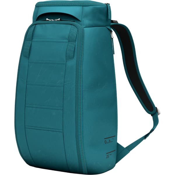 Sac à dos lifestyle DB HUGGER BACKPACK 25L MIDNIGHT TEAL