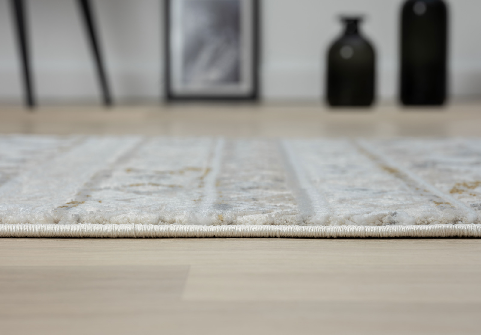 Teppich MY NOMADY - beige - 80x150 cm