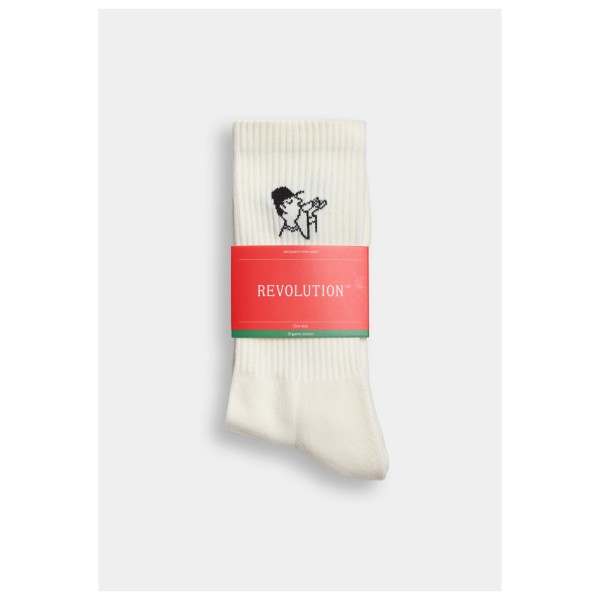 Revolution - Brand Sock - Chaussettes multifonctions