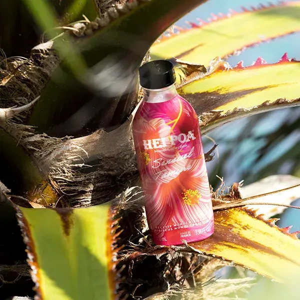 Coleção Hei Poa Monoï Sensual Tamure 100ml