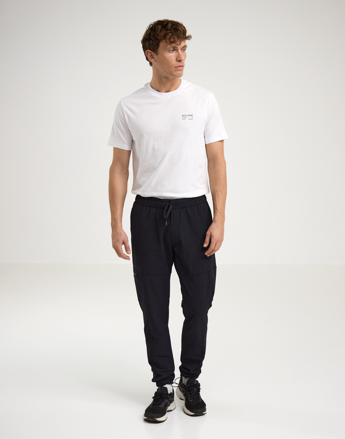Softshell broek voor heren - Gratis Verzending