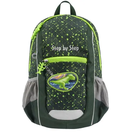 Step by Step KIGA MAXI Rucksack 