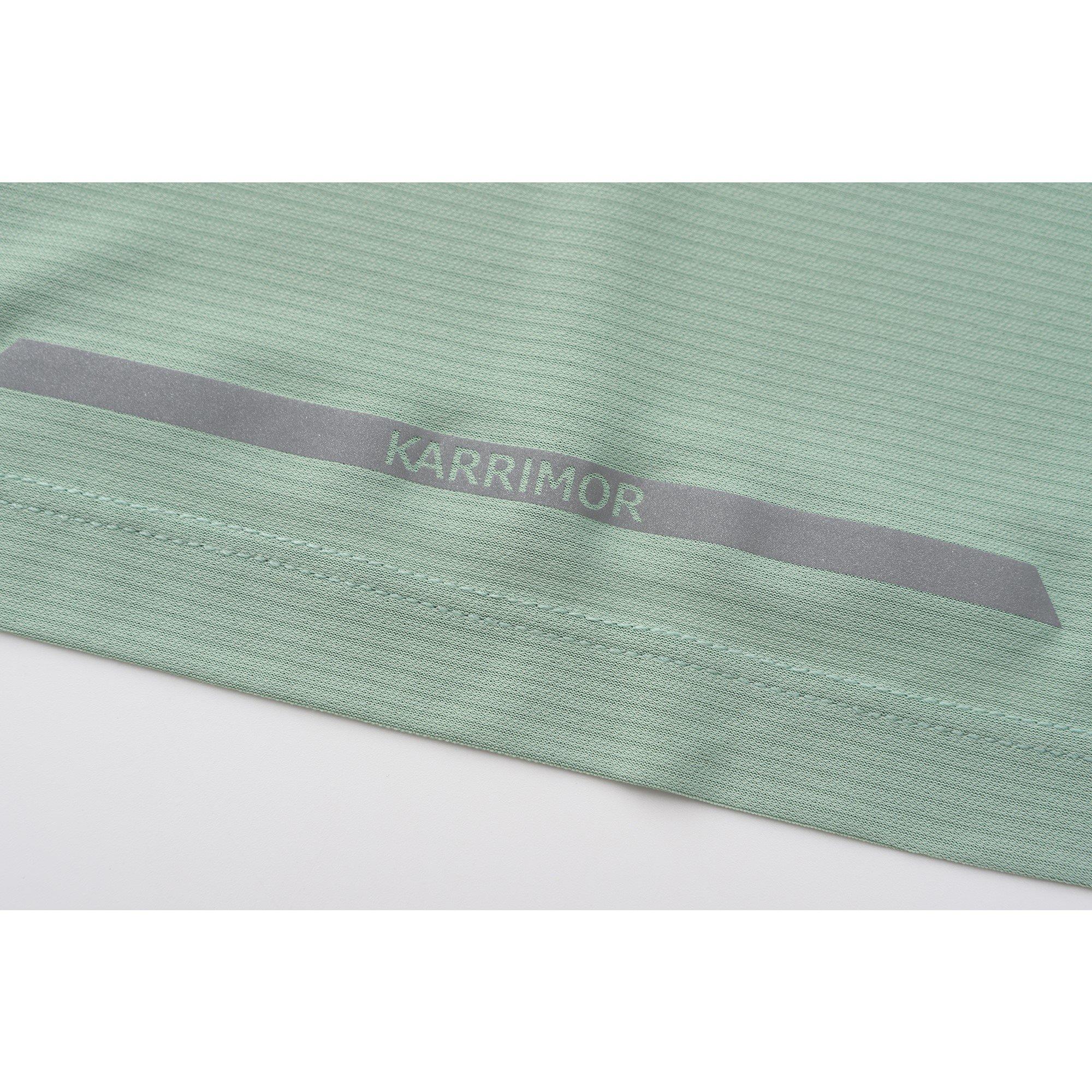 Karrimor Short Sleeve T Shirt Ladies
