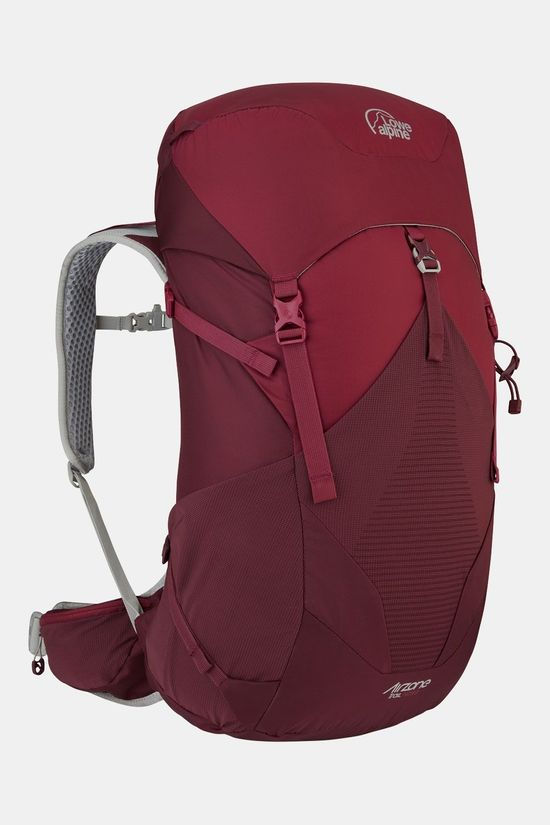 Lowe Alpine Lowe Alpine La Airzone Trail Nd33 Backpack Dames