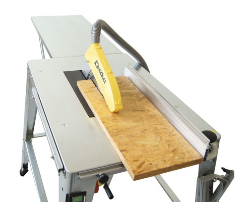 LESCHA TSL 315 WS bouwcirkelzaag, 230 V, 3000 watt