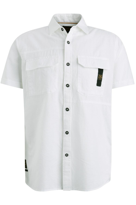 PME legend witte heren overhemd
