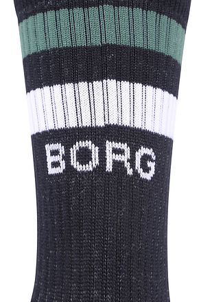 Bjorn Borg 3-Pack Sokken Multicolour 9999-1608 kopen