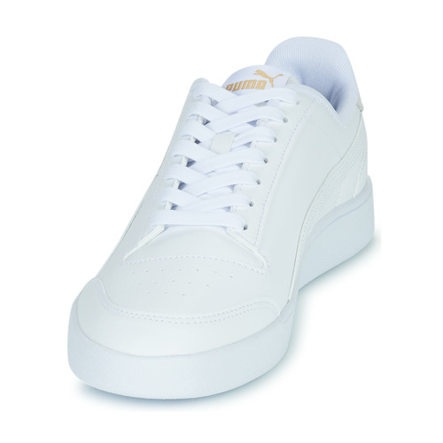 Puma - PUMA SHUFFLE - Blanc