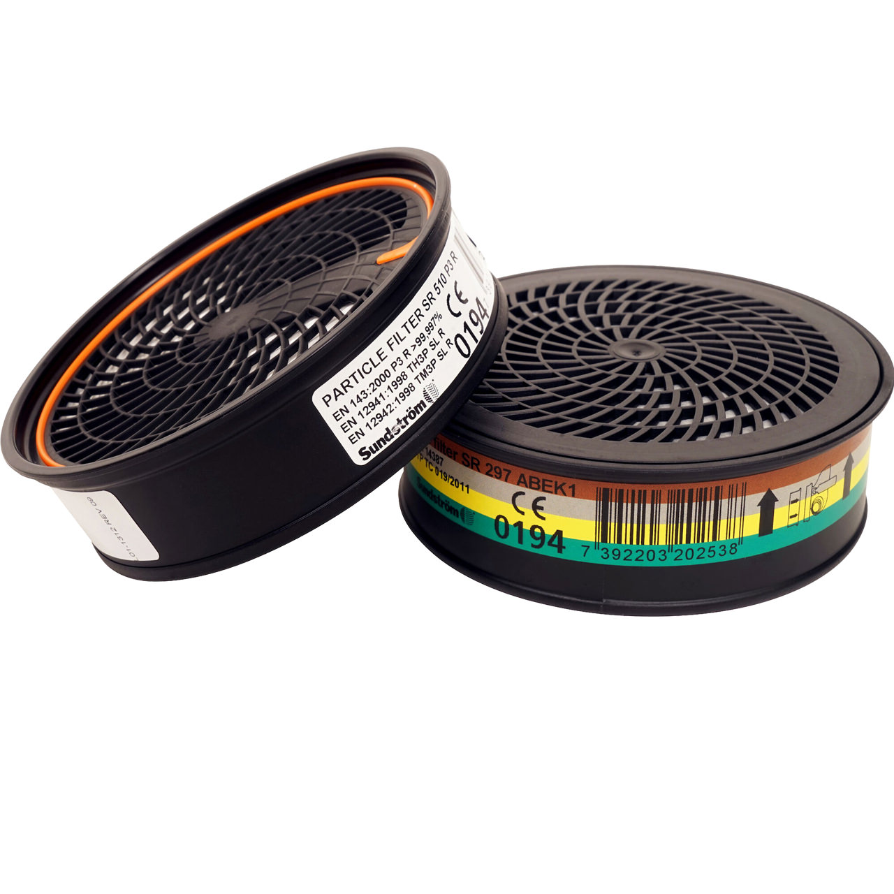 Swix T42-2F Ersatzfilter für Economy Mask | Swix Ski Wachse / Waxe | Swix | S | MARKEN | XSPO
