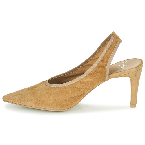 Perlato - 11819-CAM-CAMEL - Camel