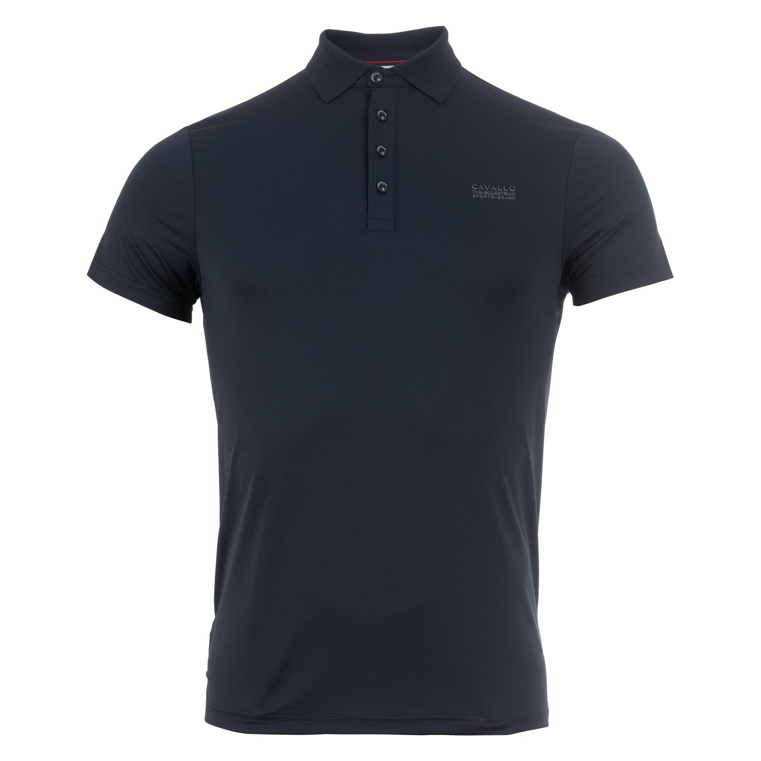 Cavallo Poloshirt CAVAL FUNCTION POLO - darkblue