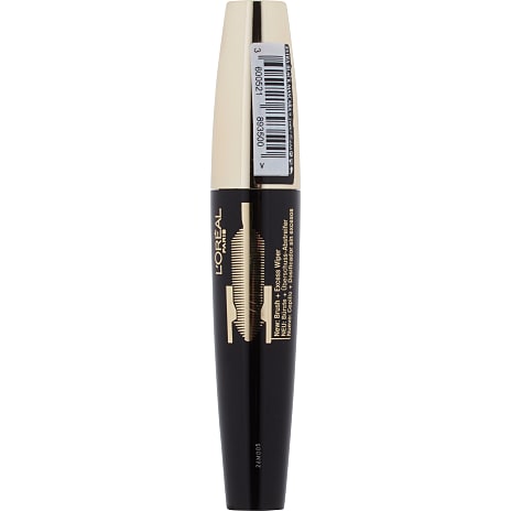 Mascara Extra Black