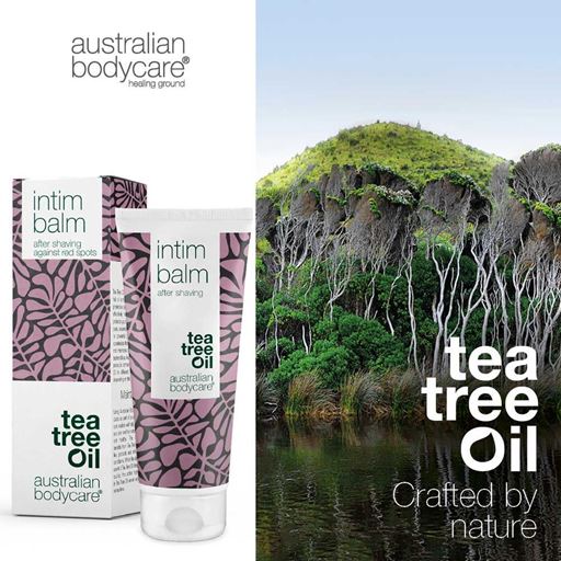 Australian Bodycare Intim Balm, 100 ml