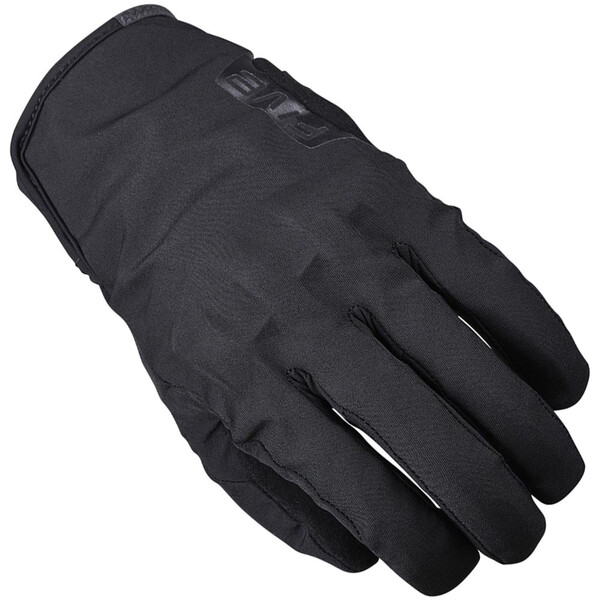 Five - Gants Ranger Waterproof Noir