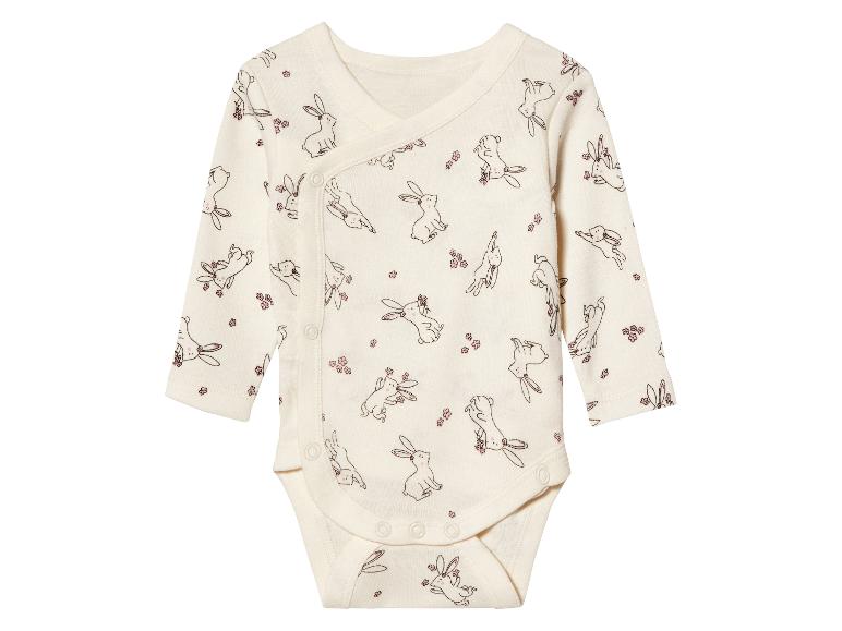 Baby romper