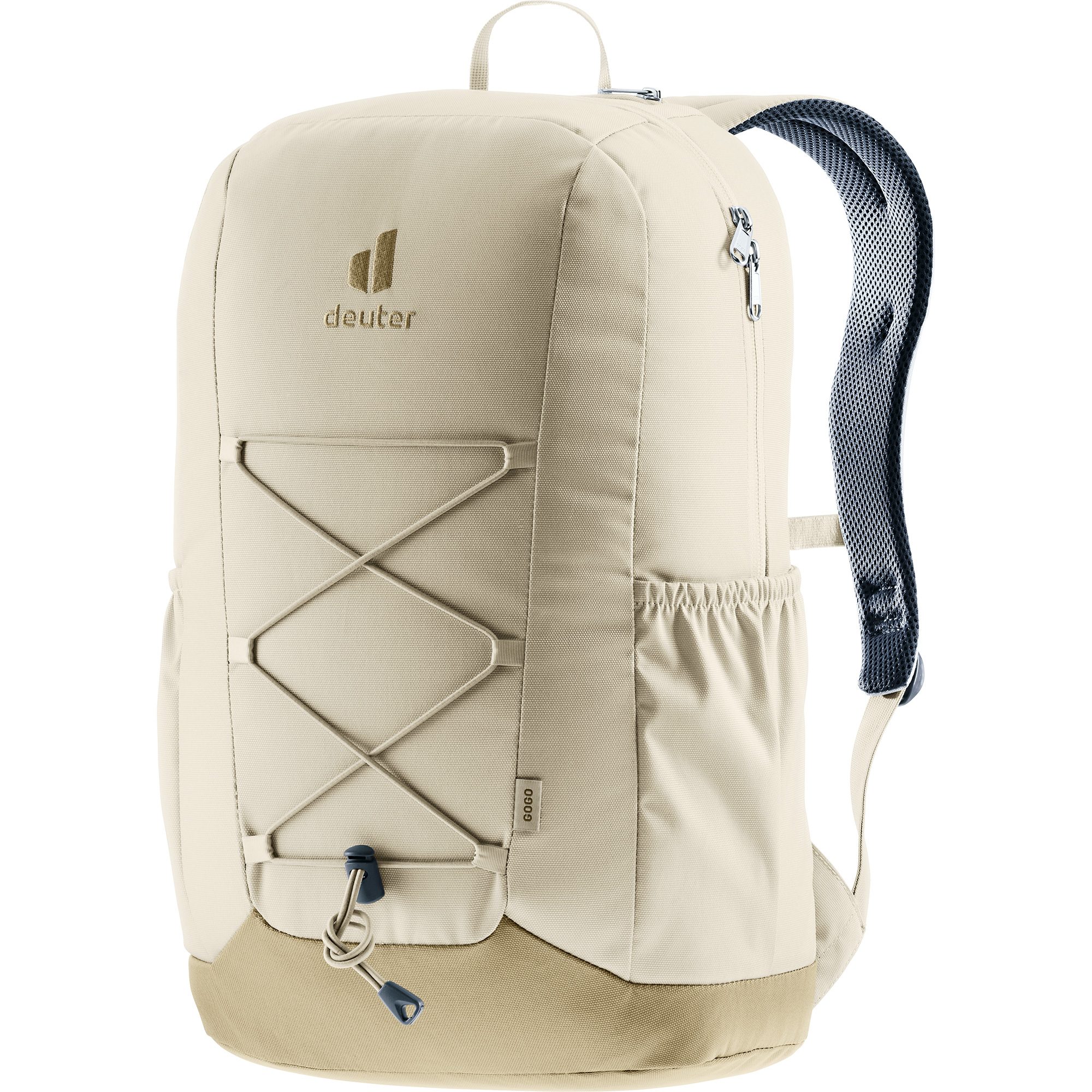 deuter Gogo 25l Daypack bone desert