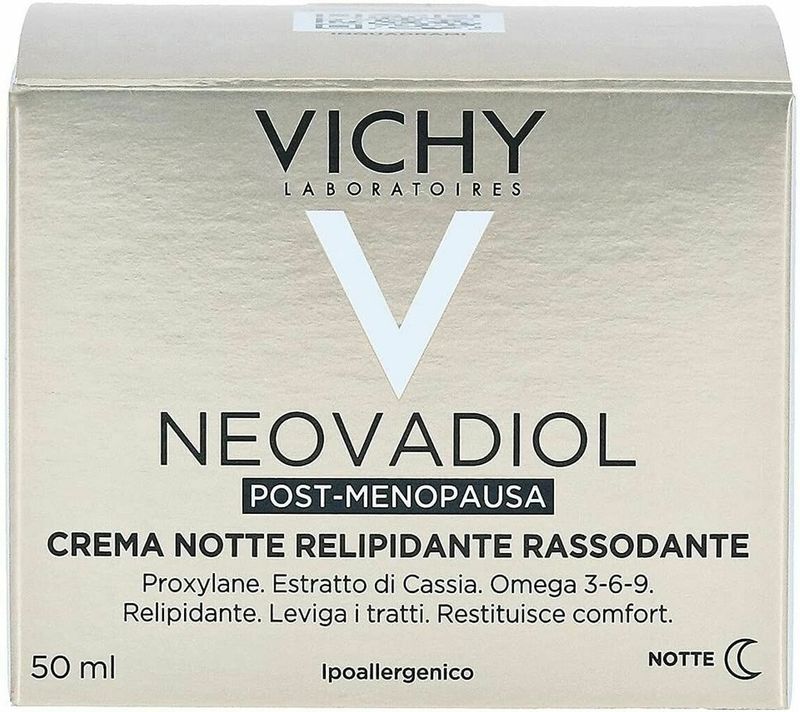 Vichy - Neovadiol Nachtcrème - Revitaliserend - 50 ml