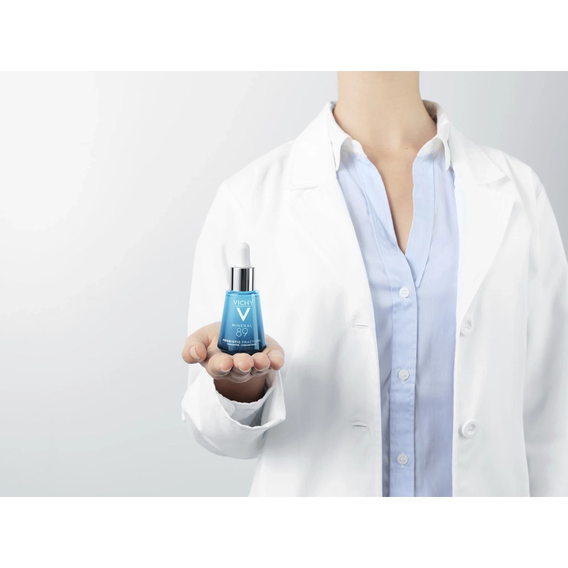 Vichy Minéral 89 Probiotic Fractions Serum 30 ml