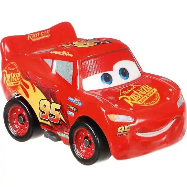 Disney Cars Mini Racers