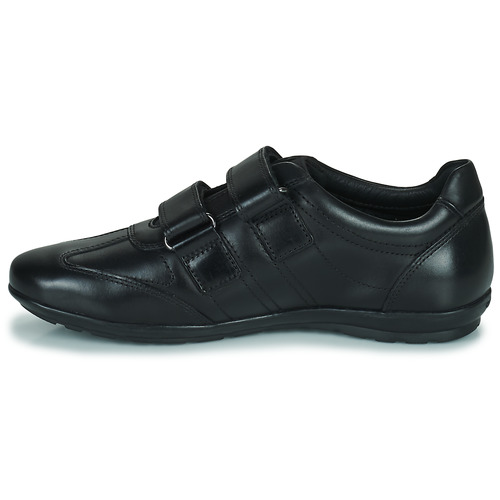 Geox - UOMO SYMBOL - Noir