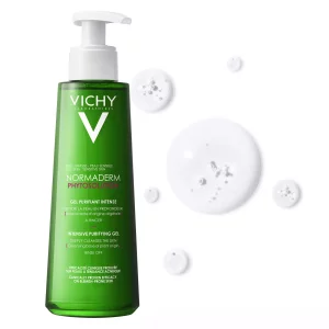 Normaderm Phytosolution Gel purifiant intense - 400ml