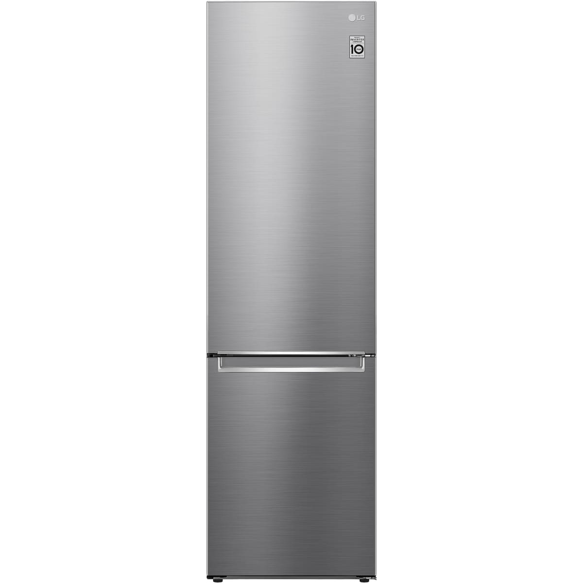 LG kombiskap GBP52PZNCN1