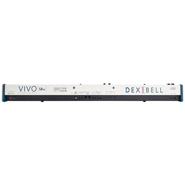 Dexibell Vivo S8M