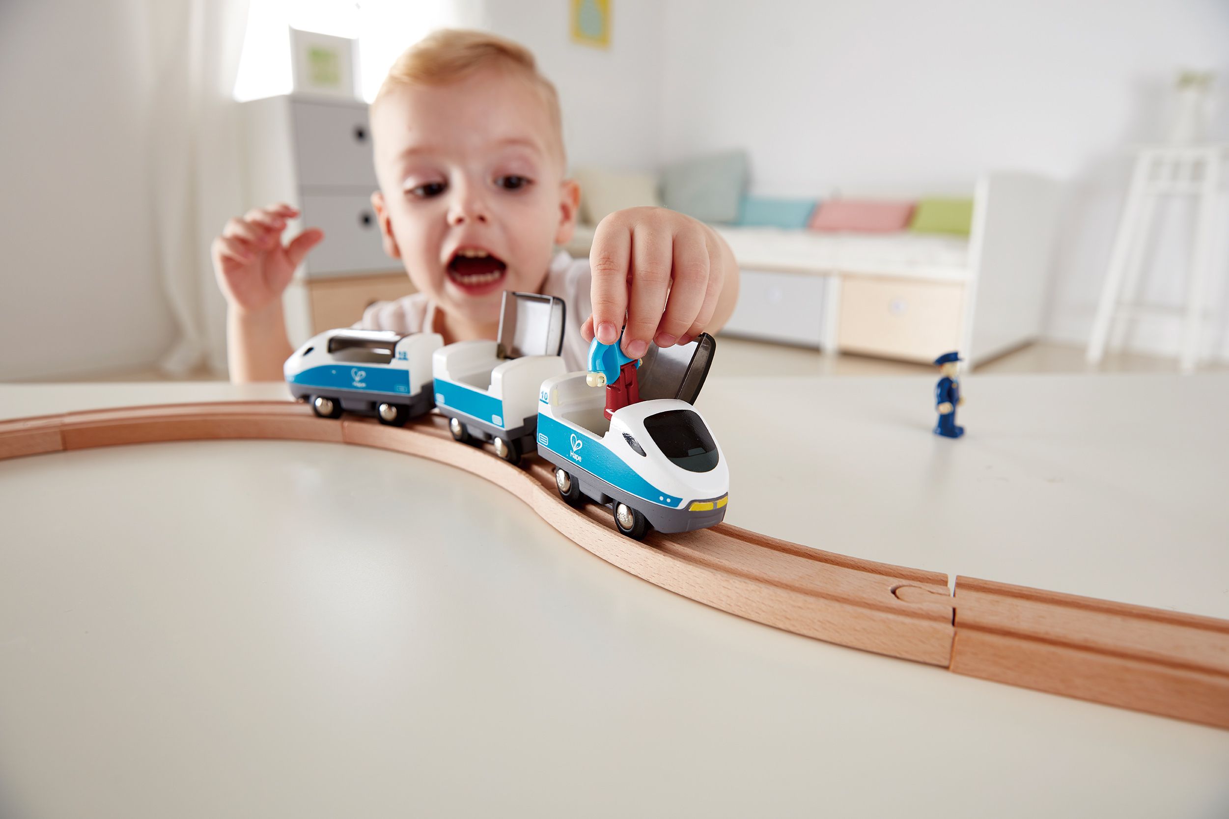 Hape Intercity-Zug