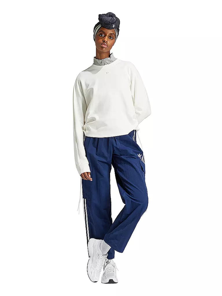 ADIDAS ORIGINALS Sweater  weiss