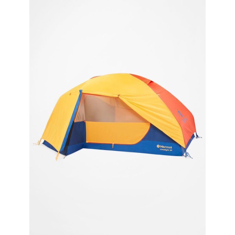 Limelight 2P - Tente