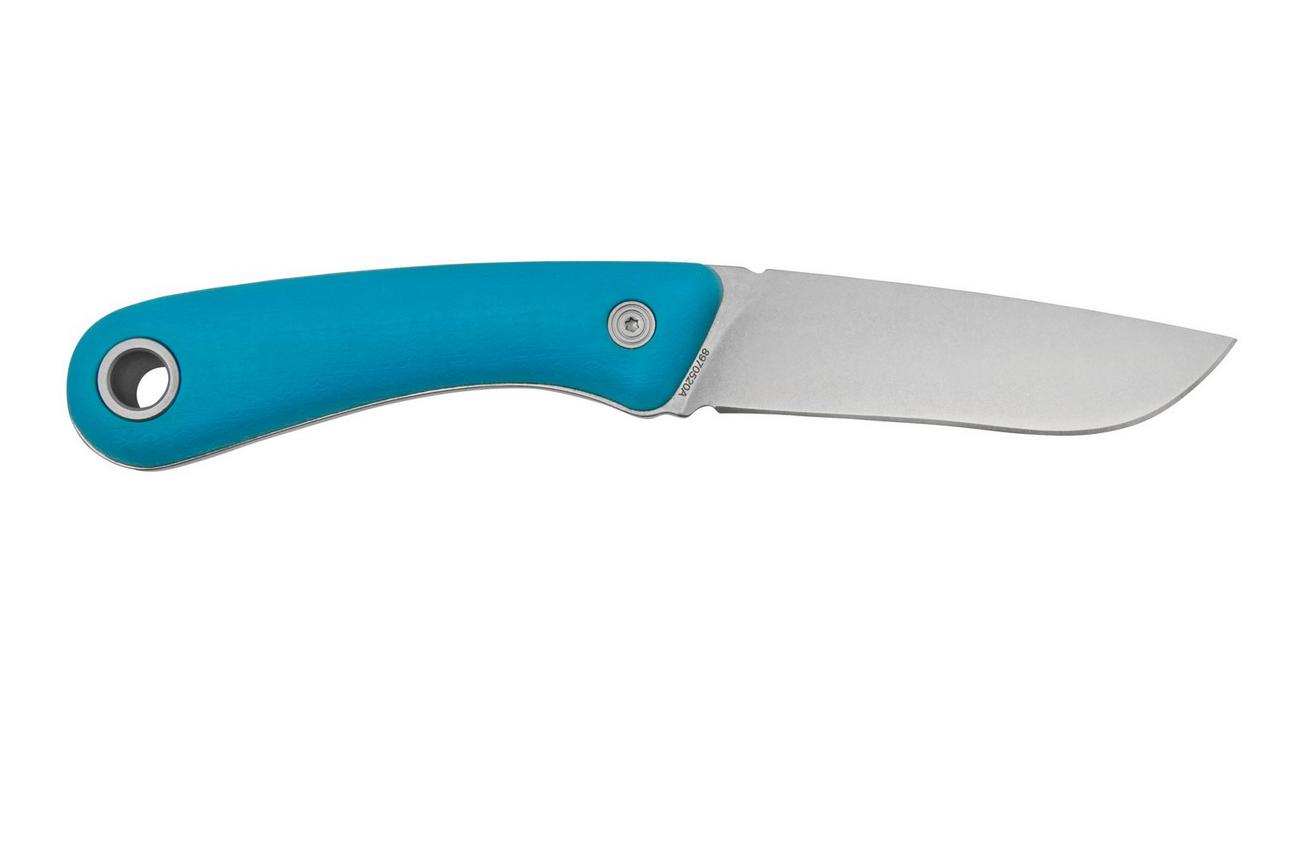 Gerber Spine Fixed Blade Cyan, 30-001498
