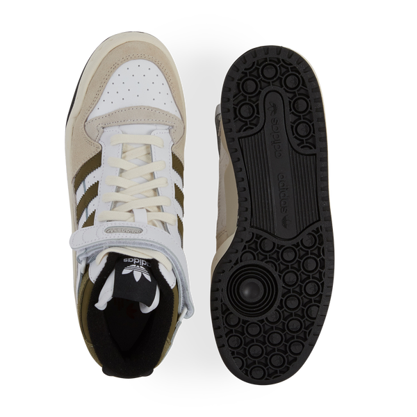ADIDAS ORIGINALS FORUM MID