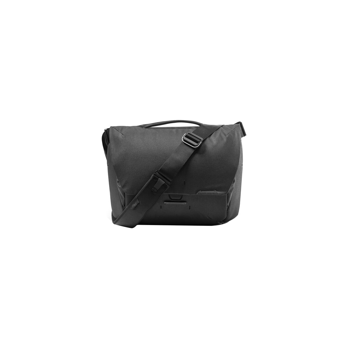 Peak Design Everyday Messenger kameraveske V2 13L (sort)