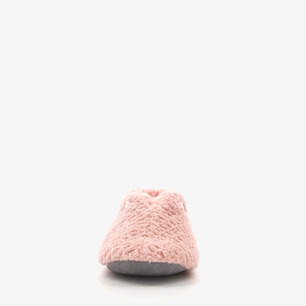Thu!s dames sloffen roze