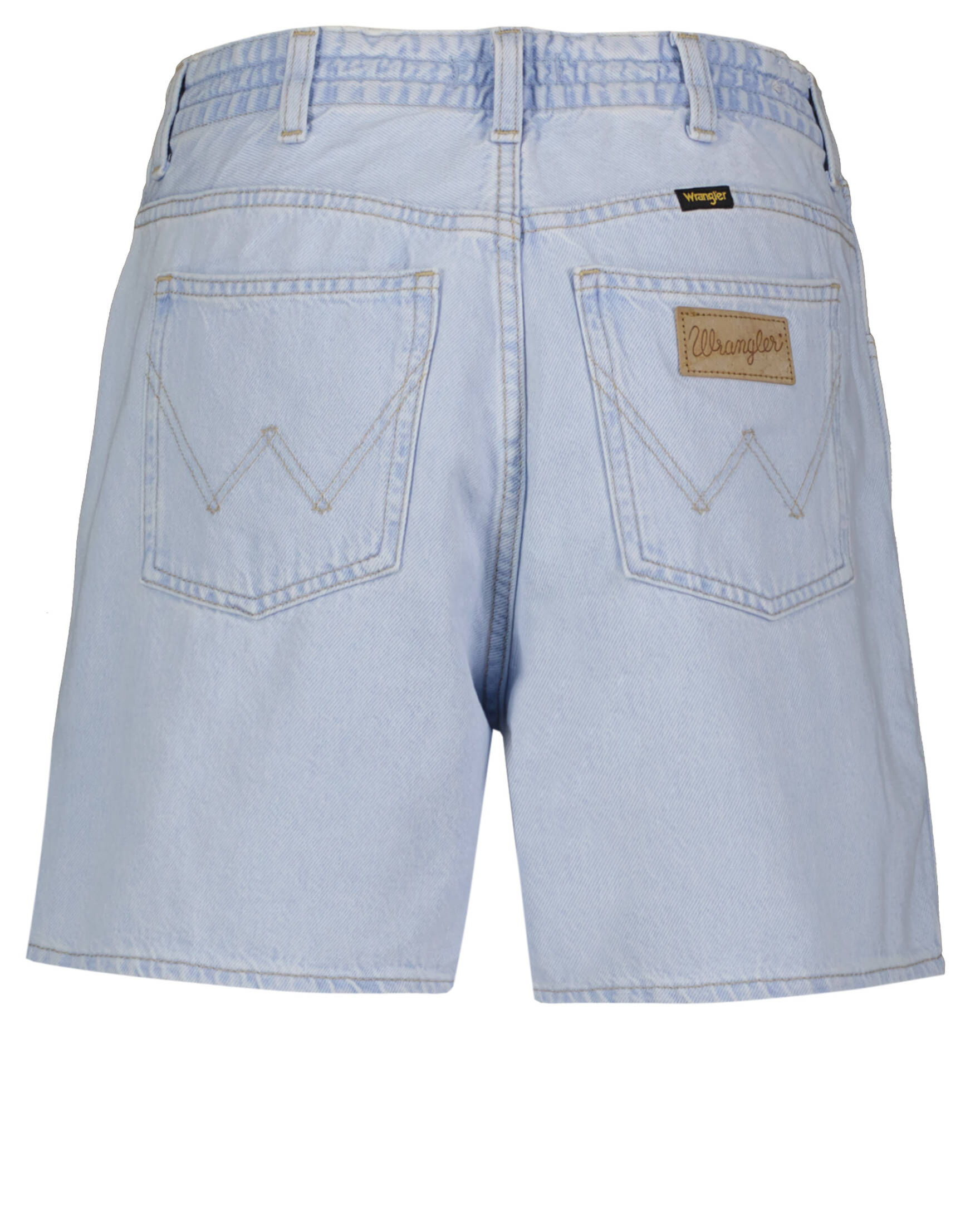 Wrangler| Damen Jeansshorts COMFY MOM
