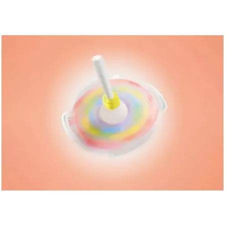 PLAYMOBIL® 71364 Princess Magic - Himmlischer Regenbogenkreisel mit Prinzessin