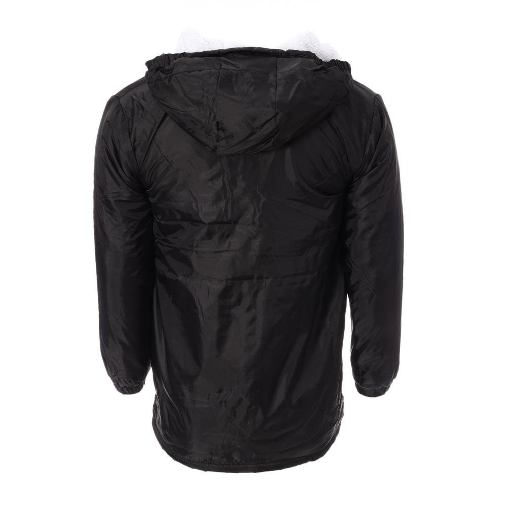 Best Mountain Parka Noire Femme Best Mountain WENDY