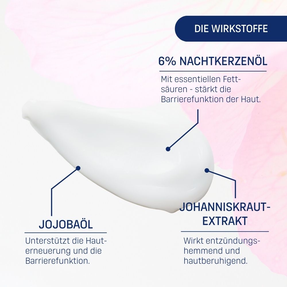 EUBOS® Kinder Haut Ruhe Lotion