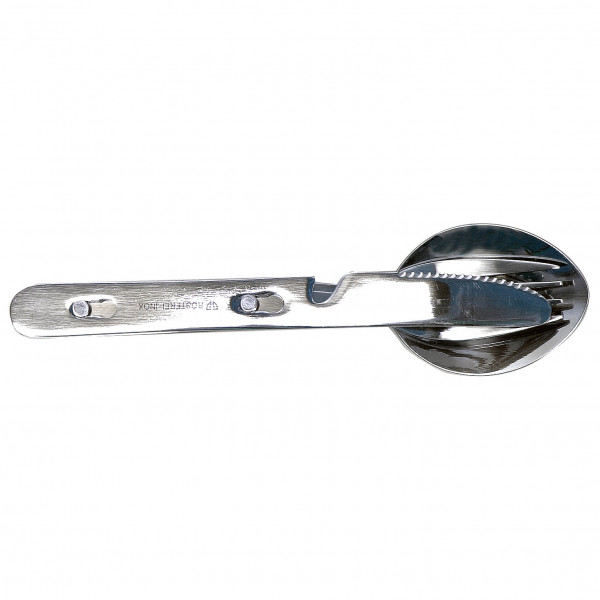 Basic Nature - Biwak Hiking Besteck - Set de couverts