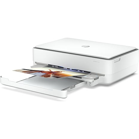 HP Envy 6030e printer