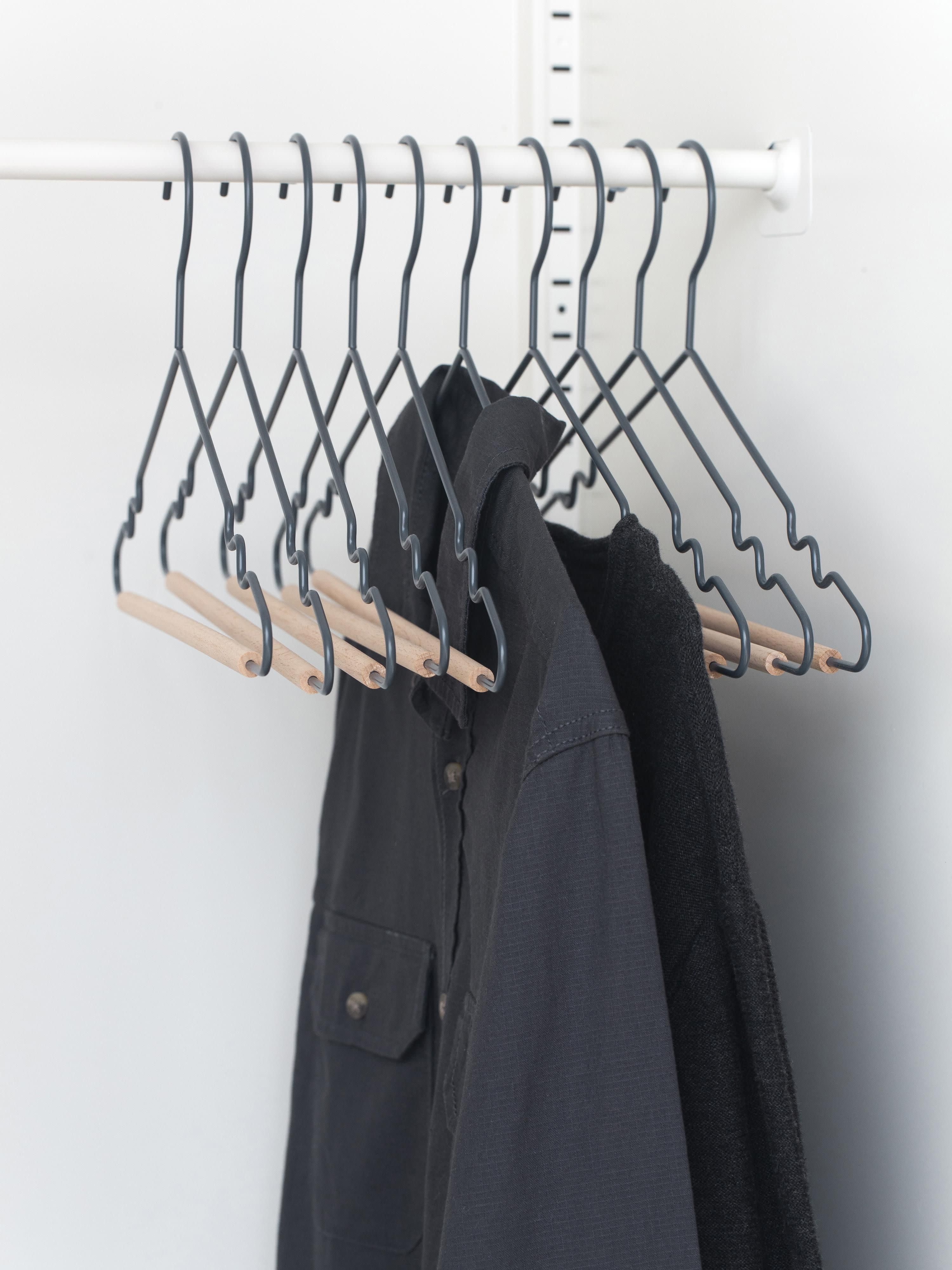 Kleerhanger Adult Top, 10 stuks