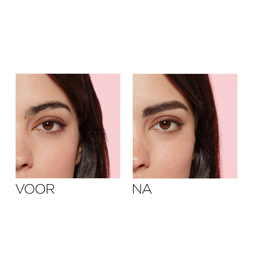 L'Oréal Brow Artist Plumper Wenkbrauwgel 101 Blonde