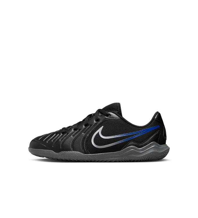 Nike JR Tiempo Legend 10 Club Zaalvoetbalschoenen