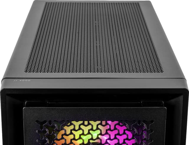 PCSpecialist Ultra 1020 R9-9950X3D/64/4TB/5090 gaming desktop
