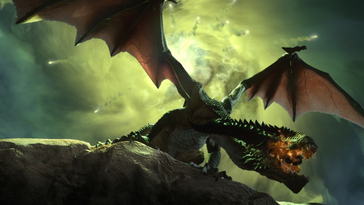 Dragon Age III (3): Inquisition- Xbox360