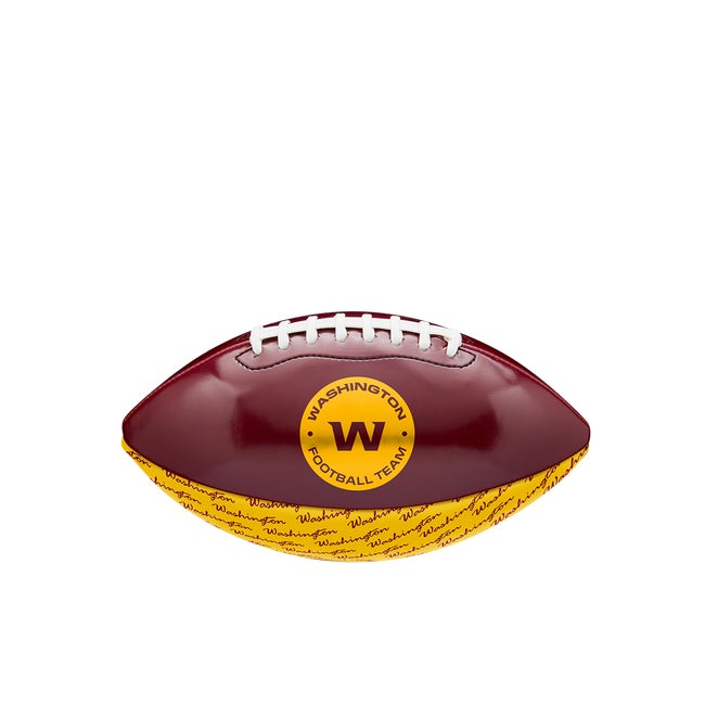 Mini NFL Team
