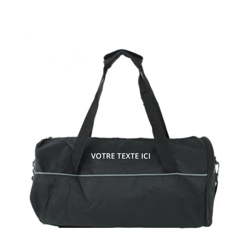 Sac de sport 88150 personnalisable 36 Litres